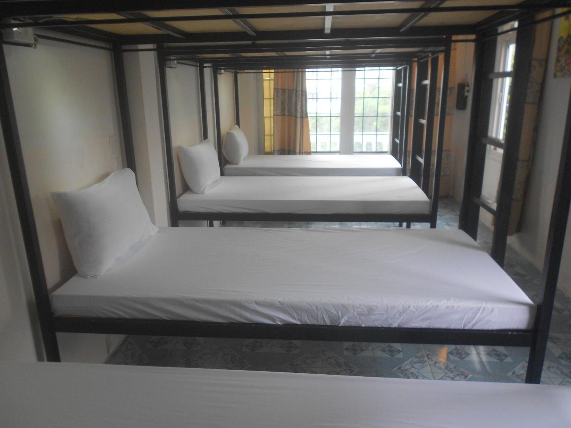 Hue Boutique Homestay Exterior foto